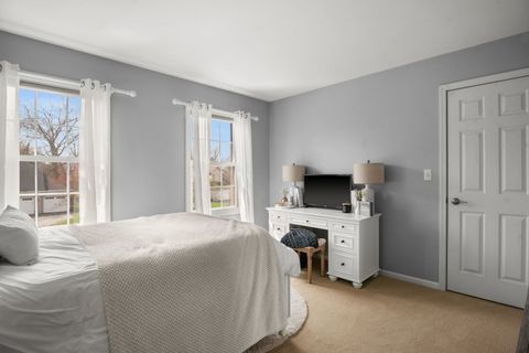 Tiny photo for 221 Sauk Drive, Batavia, IL 60510 (MLS # 12614997)