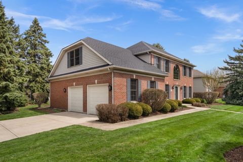 Tiny photo for 221 Sauk Drive, Batavia, IL 60510 (MLS # 12614997)