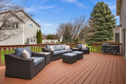 Tiny photo for 221 Sauk Drive, Batavia, IL 60510 (MLS # 12614997)