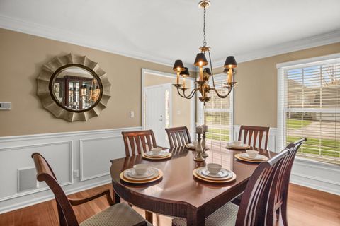 Tiny photo for 221 Sauk Drive, Batavia, IL 60510 (MLS # 12614997)