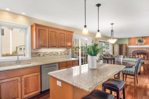 Tiny photo for 221 Sauk Drive, Batavia, IL 60510 (MLS # 12614997)