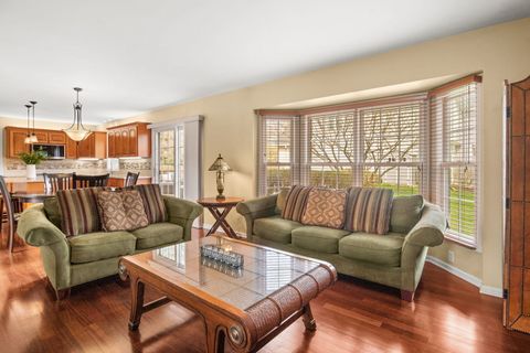 Tiny photo for 221 Sauk Drive, Batavia, IL 60510 (MLS # 12614997)