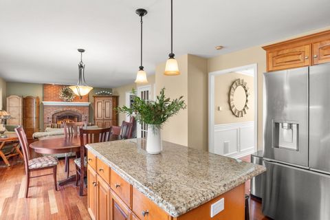 Tiny photo for 221 Sauk Drive, Batavia, IL 60510 (MLS # 12614997)