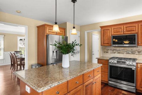 Tiny photo for 221 Sauk Drive, Batavia, IL 60510 (MLS # 12614997)