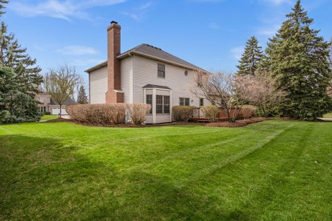 Tiny photo for 221 Sauk Drive, Batavia, IL 60510 (MLS # 12614997)