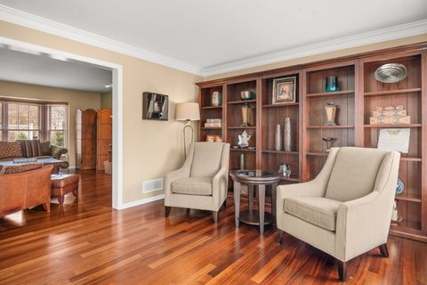 Tiny photo for 221 Sauk Drive, Batavia, IL 60510 (MLS # 12614997)