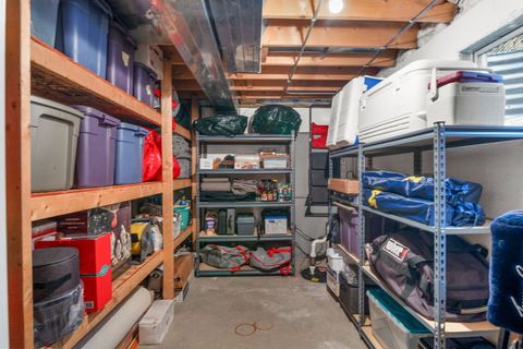 Tiny photo for 221 Sauk Drive, Batavia, IL 60510 (MLS # 12614997)