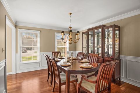 Tiny photo for 221 Sauk Drive, Batavia, IL 60510 (MLS # 12614997)