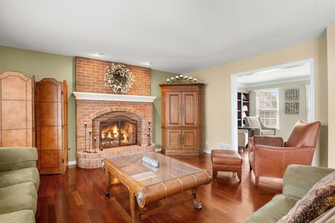 Tiny photo for 221 Sauk Drive, Batavia, IL 60510 (MLS # 12614997)