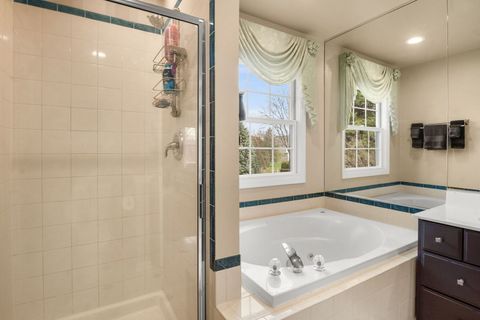 Tiny photo for 221 Sauk Drive, Batavia, IL 60510 (MLS # 12614997)