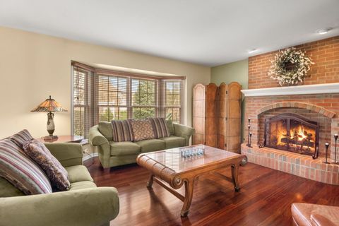 Tiny photo for 221 Sauk Drive, Batavia, IL 60510 (MLS # 12614997)