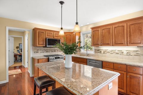 Tiny photo for 221 Sauk Drive, Batavia, IL 60510 (MLS # 12614997)