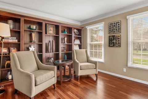 Tiny photo for 221 Sauk Drive, Batavia, IL 60510 (MLS # 12614997)
