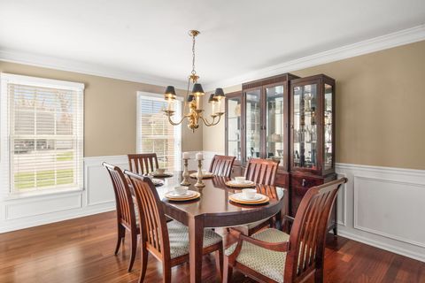 Tiny photo for 221 Sauk Drive, Batavia, IL 60510 (MLS # 12614997)