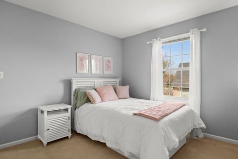 Tiny photo for 221 Sauk Drive, Batavia, IL 60510 (MLS # 12614997)