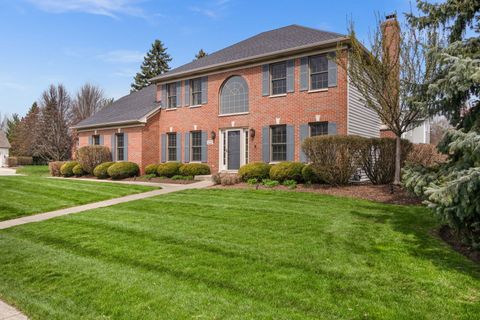 Tiny photo for 221 Sauk Drive, Batavia, IL 60510 (MLS # 12614997)