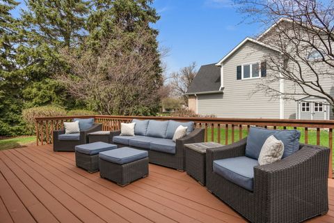 Tiny photo for 221 Sauk Drive, Batavia, IL 60510 (MLS # 12614997)