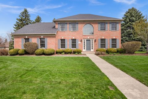 221 Sauk Drive Batavia IL 60510