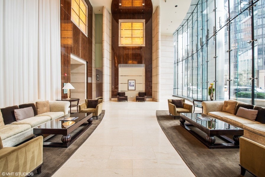 401 N WABASH Avenue 45D