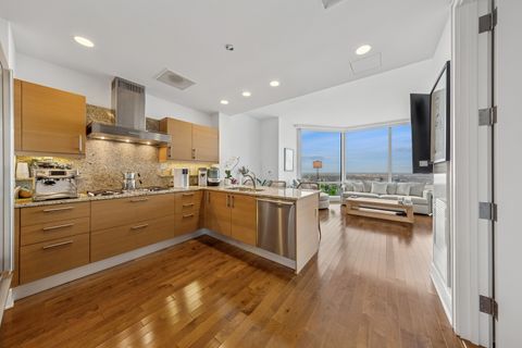 Tiny photo for 401 N WABASH Avenue #45D, Chicago, IL 60611 (MLS # 12554510)