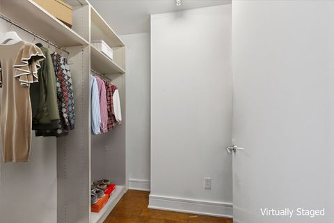 Tiny photo for 401 N WABASH Avenue #45D, Chicago, IL 60611 (MLS # 12554510)