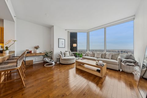 Tiny photo for 401 N WABASH Avenue #45D, Chicago, IL 60611 (MLS # 12554510)