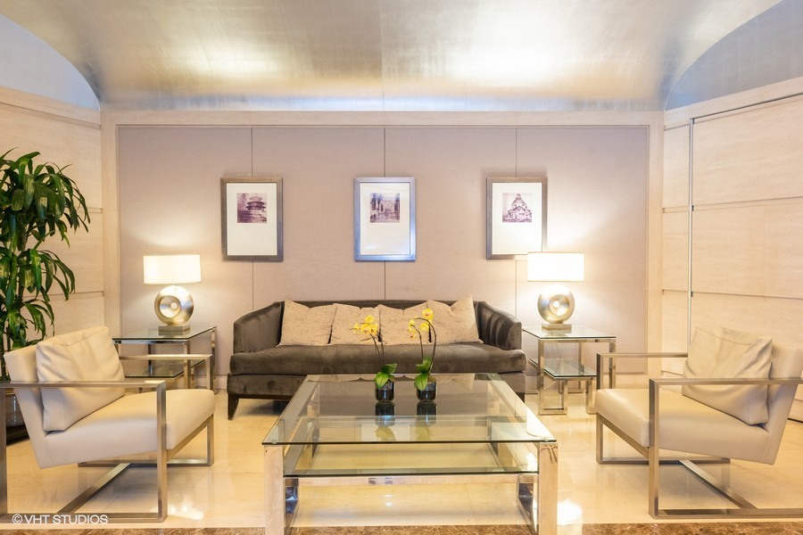 401 N WABASH Avenue 45D