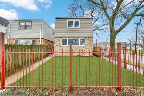 5700 S Lowe Avenue Chicago IL 60621