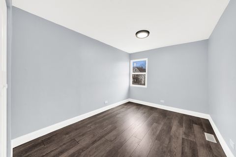 Tiny photo for 5700 S Lowe Avenue, Chicago, IL 60621 (MLS # 12619338)