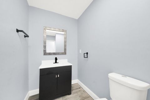 Tiny photo for 5700 S Lowe Avenue, Chicago, IL 60621 (MLS # 12619338)