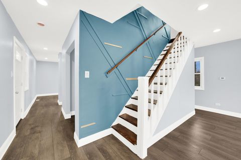 Tiny photo for 5700 S Lowe Avenue, Chicago, IL 60621 (MLS # 12619338)