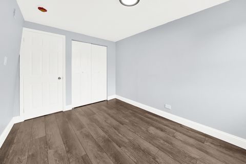 Tiny photo for 5700 S Lowe Avenue, Chicago, IL 60621 (MLS # 12619338)