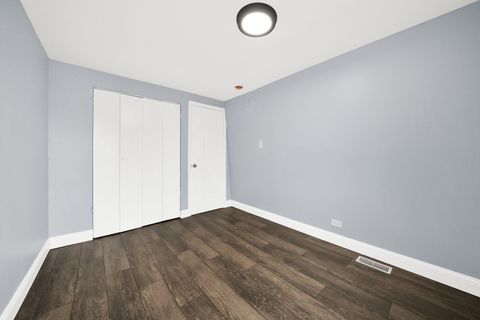 Tiny photo for 5700 S Lowe Avenue, Chicago, IL 60621 (MLS # 12619338)