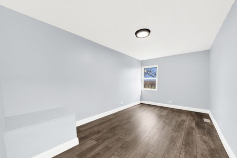 Tiny photo for 5700 S Lowe Avenue, Chicago, IL 60621 (MLS # 12619338)