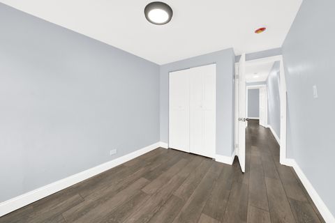 Tiny photo for 5700 S Lowe Avenue, Chicago, IL 60621 (MLS # 12619338)