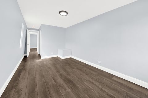 Tiny photo for 5700 S Lowe Avenue, Chicago, IL 60621 (MLS # 12619338)