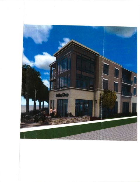 5338 W Devon Avenue Chicago IL 60646