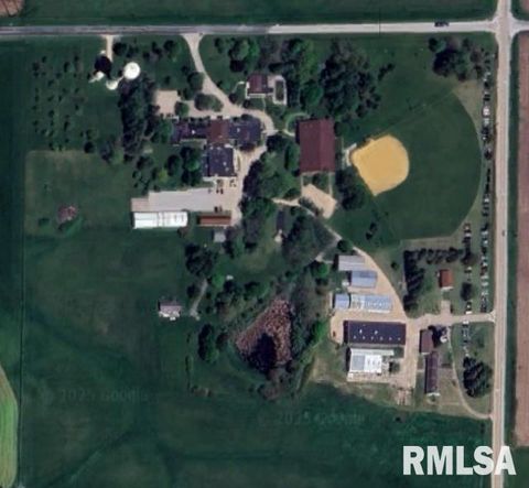 12200 104TH Street Coal Valley IL 61240