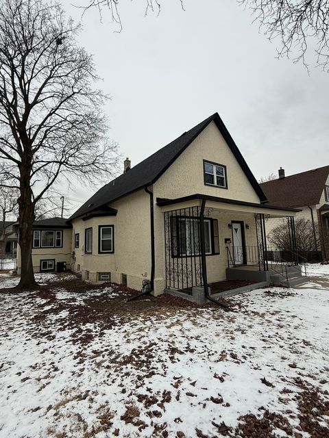 Tiny photo for 13328 S Carondolet Avenue, Chicago, IL 60633 (MLS # 12555666)