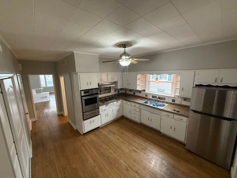 Tiny photo for 13328 S Carondolet Avenue, Chicago, IL 60633 (MLS # 12555666)