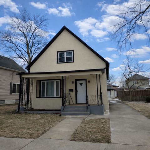 Photo of 13328 S Carondolet Avenue, Chicago, IL 60633 (MLS # 12555666)