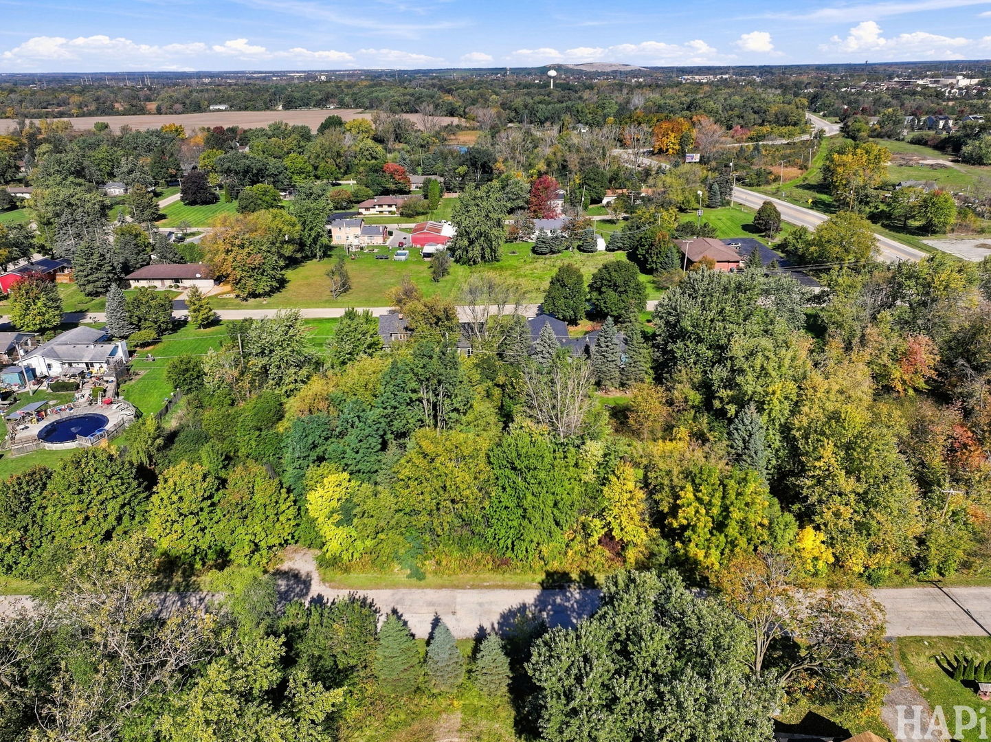12636 W Maplewood Road