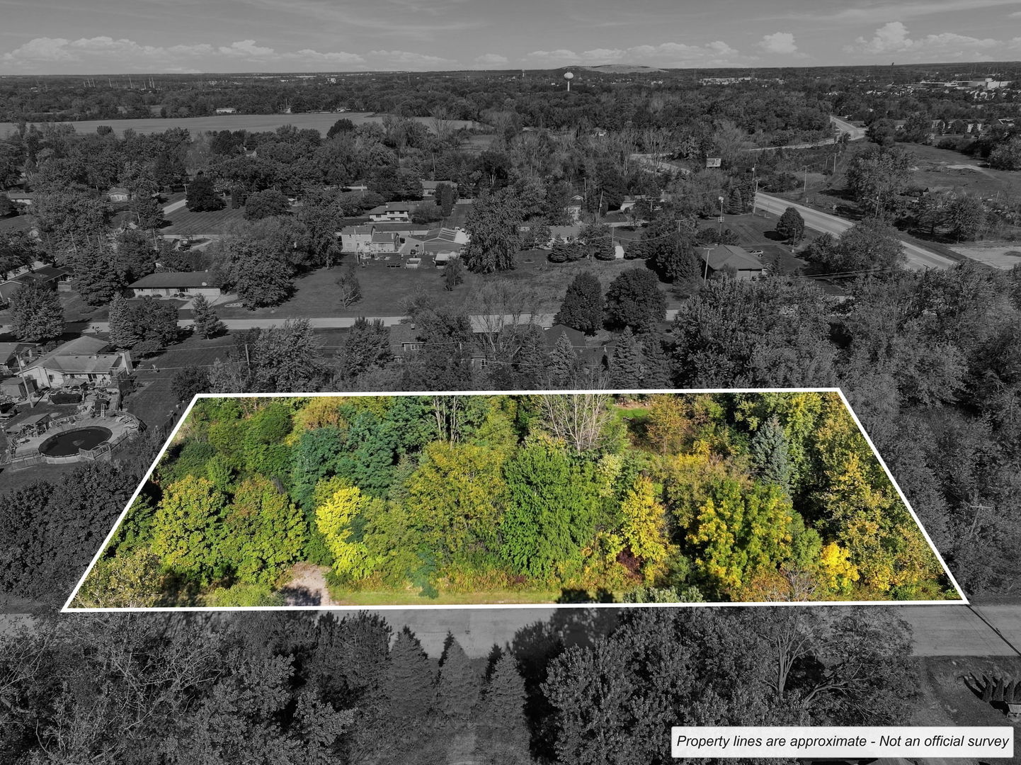 12636 W Maplewood Road