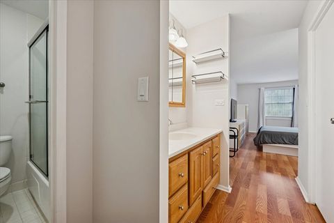 Tiny photo for 1230 Park Avenue W #213, Highland Park, IL 60035 (MLS # 12585072)