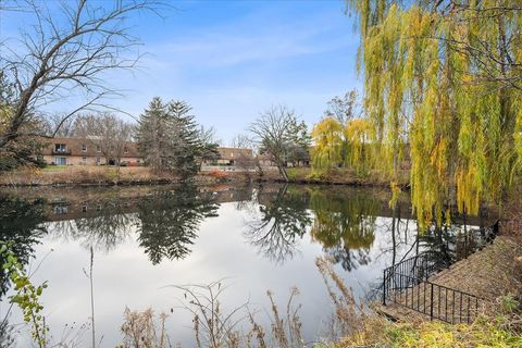 Tiny photo for 1230 Park Avenue W #213, Highland Park, IL 60035 (MLS # 12585072)