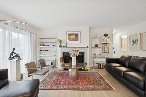 Tiny photo for 1230 Park Avenue W #213, Highland Park, IL 60035 (MLS # 12585072)