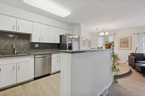 Tiny photo for 1230 Park Avenue W #213, Highland Park, IL 60035 (MLS # 12585072)