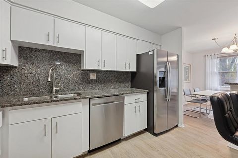 Tiny photo for 1230 Park Avenue W #213, Highland Park, IL 60035 (MLS # 12585072)