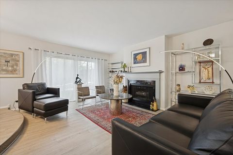 Tiny photo for 1230 Park Avenue W #213, Highland Park, IL 60035 (MLS # 12585072)
