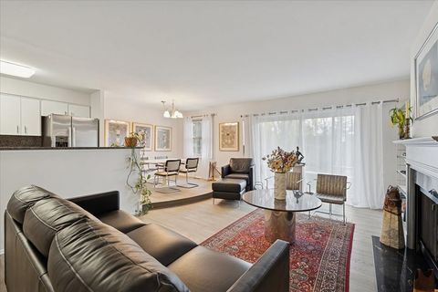 Tiny photo for 1230 Park Avenue W #213, Highland Park, IL 60035 (MLS # 12585072)